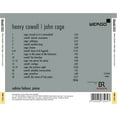 thumbnail image 2 of Cage,J. / Liebner,Sabine - Amiable Conversation - Music & Performance - CD, 2 of 2