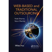 Web-Based and Traditional Outsourcing, (Paperback)