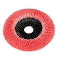 thumbnail image 1 of Disco Flap Metal 125Mm P 60 Cer METABO 62640000, 1 of 1