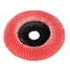 thumbnail image 1 of Disco Flap Metal 125Mm P 60 Cer METABO 62640000, 1 of 1