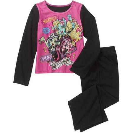 Girls' Licensed 2-Pc Set
