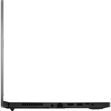 ASUS - TUF DASH 15.6" Gaming Laptop - Intel 11th Gen i7 - 16GB Memory - NVIDIA GeForce RTX 3070 - 1TB M.2 PCIEG3 SSD - Eclipse Grey