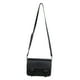 thumbnail image 3 of Bolsos cruzados para mujeres y hombres, bolso de hombro negro para viajes, uso diario, calle 175 cm x 45 cm x 12 cm Yuyangstore Bolsos cruzados para mujer, 3 of 8