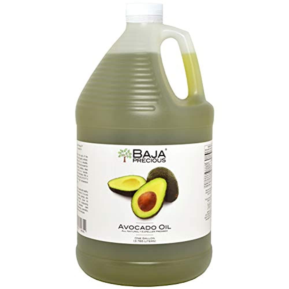 Baja Precious Avocado Oil, 1 Gallon