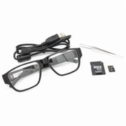 Covert Surveillance Glasses