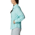 thumbnail image 3 of Chemise de Pêche à Manches Longues UPF 40 Women's PFG Tamiami II, 3 of 8
