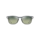 thumbnail image 1 of Gafas de sol Maui Jim ManaOlana Square Shiny Trans Grey, 1 of 7