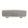 thumbnail image 2 of LOVIVER Car Inner Sunglasses Holder Storage Box Mount for B6 Grey . Gray, 2 of 8