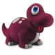 thumbnail image 1 of Juguete Masticable PetSport Naturflex brontosaurus Goma Suave Natural para Perros, 1 of 4