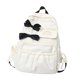 thumbnail image 5 of Mochila Escolar, Mochila de Ocio Portátil para Uso Diario, Ideal para Viajeros Y Paseos Por La Ciudad., 5 of 9
