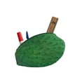 thumbnail image 2 of Lapicera Monedero Tigsa Nopal 15 x 25 cm, 2 of 3