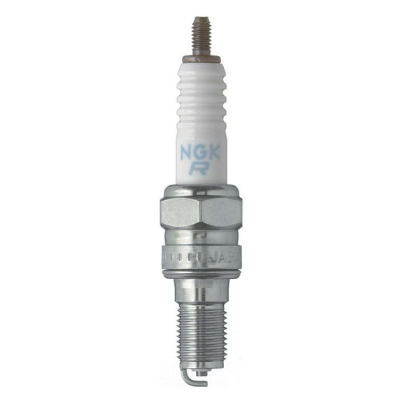 NGK 5666 Standard Spark Plug - CR8EH-9, 10 Pack