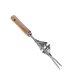 thumbnail image 5 of Herramienta de jardinería multifuncional Mango ergonómico Herramientas para exteriores Paletas de jardinería escardador Cola pala de jardinería, 5 of 8