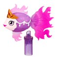 thumbnail image 2 of Little Live Pets Lil' Dippers Single Pack - Seaqueen, 2 of 4