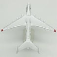 thumbnail image 4 of Metal Alloy Antonov An-225 Mriya Airplane Model, 4 of 5