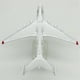 thumbnail image 4 of Metal Alloy Antonov An-225 Mriya Airplane Model, 4 of 5