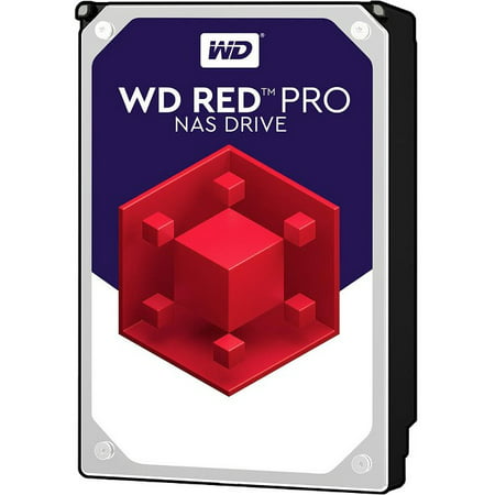 WD Red Pro 8TB 3.5