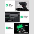 thumbnail image 4 of YONGNUO YN560-TX PRO S Wireless Flash Trigger Controller Speedlite Transmitter Replacement for Sony Camera to, 4 of 8