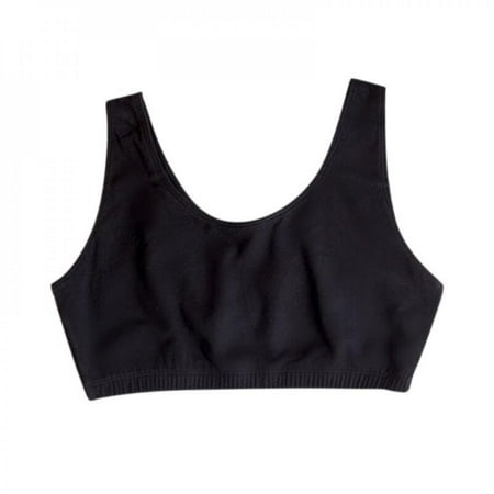 

Sports Vest Women Yoga Sleep Bra 3XL Breathable Comfortable Lady Fitness Bras Workout Gym Running Sports Girls Underwear