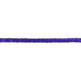 thumbnail image 3 of Extreme Max 3008.0256 Corde de Service Tresse Solide - 1/2" x 25', Violet, 3 of 3