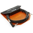 thumbnail image 3 of MXR DCIS10R 10' Foot Standard Series Instrument Cable - Straight to Angle, 3 of 5