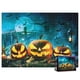 thumbnail image 3 of Para Adultos Y Niños Rompecabezas De Papel De Halloween Juguetes Intelectuales 1000 Piezas Cateissary HA046911-02, 3 of 6