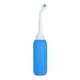 thumbnail image 3 of Pulverizador de bidé portátil multiusos para botella Peri posparto para limpieza higiénica, cuidado posparto relajante, 500 ml, azul pavo real, 3 of 9