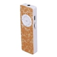 thumbnail image 1 of Portable HiFi Lossless Sound MP3 Player MP3 Music Player Support up to 64GB Memory Card E, 1 of 4