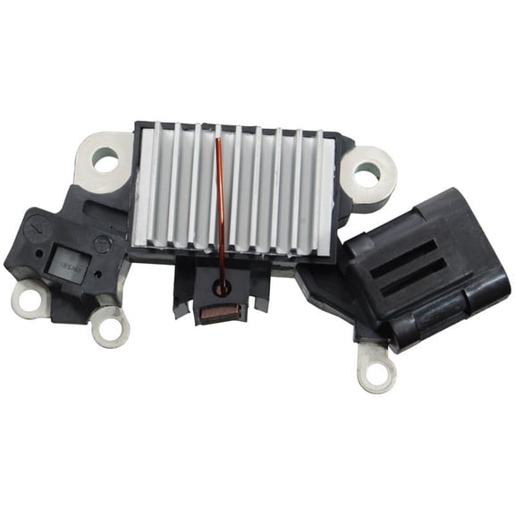 OEG Parts New Voltage Regulator Replacement For Nissan Sentra L4 1.8L 02-06 AHI6083 230-44084