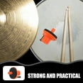 thumbnail image 4 of Clutch Easy Mount Drum Kit Accessories Cymbal Accessory Percussion Pad Hi-hat Stand, 4 of 6