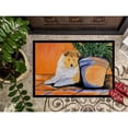 thumbnail image 3 of Carolines Treasures SS8667JMAT Sheltie Doormat 24x36 36"L x 24"W multicolor, 3 of 4