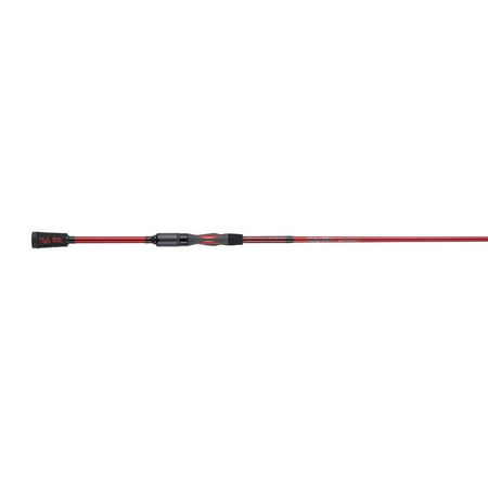 Ugly Stik 7' Carbon Spinning Rod Two Piece Spinning Rod