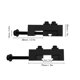 thumbnail image 4 of Almohadilla de extensión de soporte, soporte lateral ampliador para Honda CRF1100L/CRF1100 ADV 2020-2021, 4 of 8