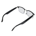 thumbnail image 1 of Smart Translator Glasses, Touch Control Smart Glasses  for Music, 1 of 7