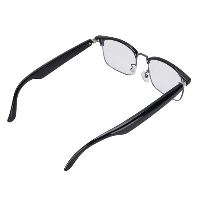 Smart Translator Glasses, Touch Control Smart Glasses for Music
