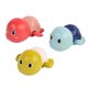 thumbnail image 1 of Juguete de agua para niños, pato de baño con mecanismo de relojería, bañera para bebé, baño, tortuga para nadar, juego en el agua, pato amarillo, 1 of 5