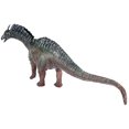 thumbnail image 4 of Amargasaurus Dinosaur Toy Educational Plastic High Simulation Dinosaur Model for Kids Birthday Gift Home Office Decoration (Green), 4 of 7