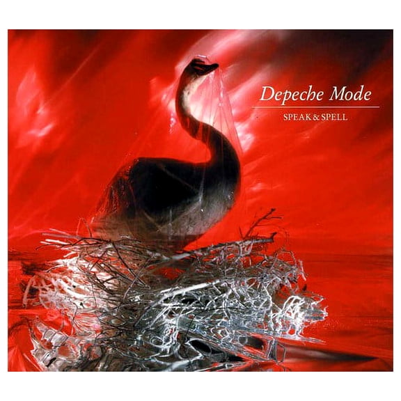 Depeche Mode - Speak & Spell: Collector's Edition - Music & Performance - CD
