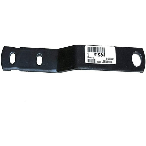 John Deere M153347 Left Hand Rear Draft Arm