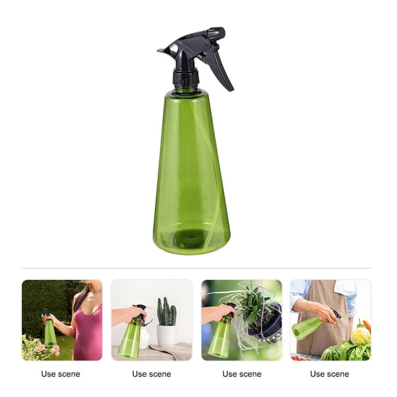 WORGEOUS  Spray Bottle Mist Small Water for Plants Bottles Hair Squirt