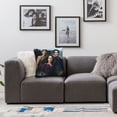 thumbnail image 7 of The Twilight Saga Square Pillow Case Pillow Holder Soft Decorative Pillow Sham Cushion Cases Pillowcase 24"X24", 7 of 7