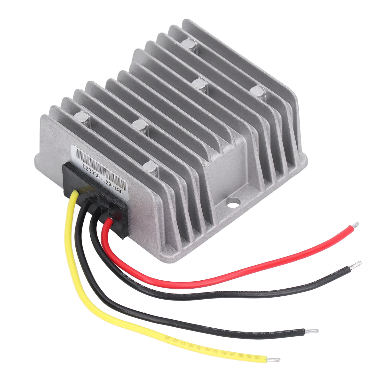 DC To DC Voltage Regulator, DC?Converter?Regulator Waterproof SMT Technology For Motor