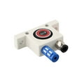 thumbnail image 4 of Aluminum Alloy Ball Pneumatic Vibrator PneumaticVibrator Industrial Air Vibrator, 4 of 10