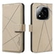 thumbnail image 1 of For Xiaomi Redmi Note 14 Pro+ 5G Xiaomi Redmi Note 14 Pro 5G Case BINFEN COLOR BF35 Geometry Imprint, 1 of 5