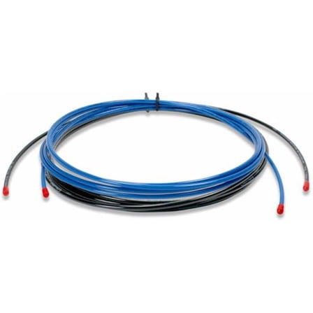 G3C20940LPower-Pole Tubing Mix 15ft each 5/16" (Blue & Black)