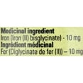 ChildLife, Liquid Iron Supplement for Kids, Natural Berry Flavor, 4 fl ...