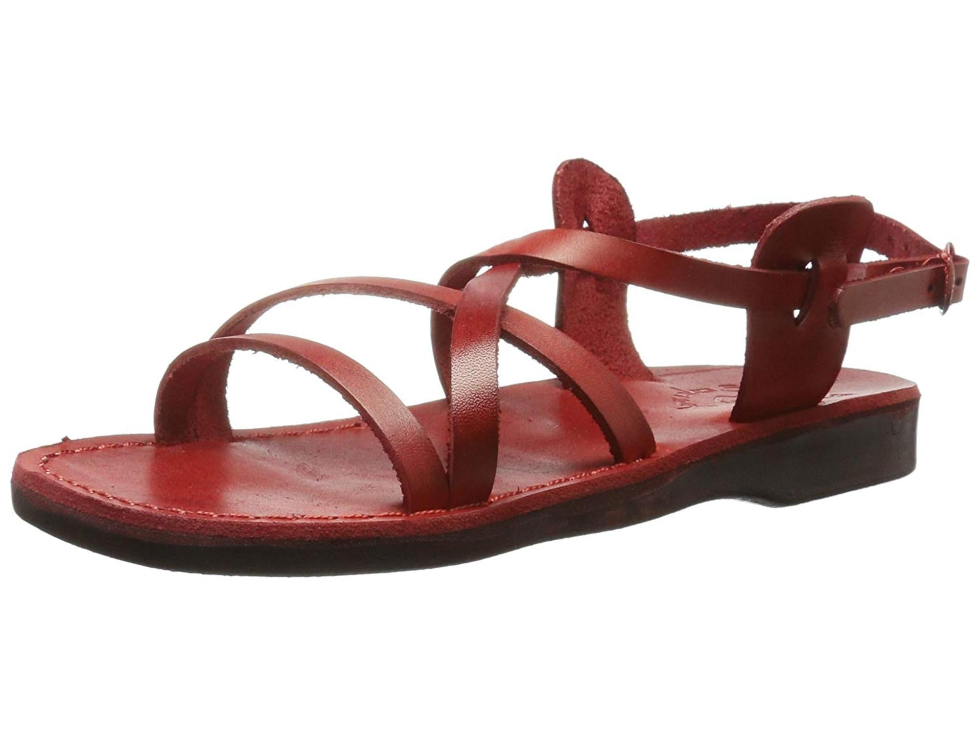 jerusalem sandals amazon