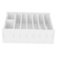 thumbnail image 3 of Minkissy Money Tray for Cash 1Pack Rectangular Cash Drawer Tray for Store Managers, 3 of 6