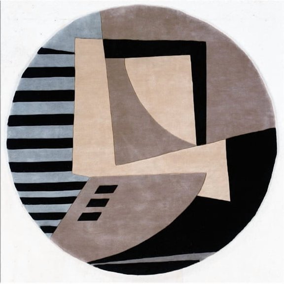 Momeni New Wave Moderno Area Rug