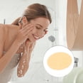 thumbnail image 5 of Unique Bargains 20 Pcs Round Compressed Sponge Facial Cleanser Skin Nude, 5 of 5